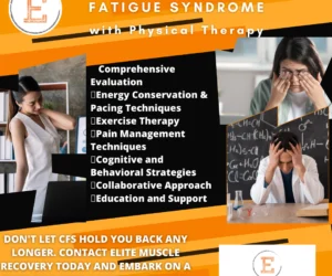 Overcoming Chronic Fatigue Syndrome with Physical Therapy