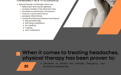 Physical Therapy For Headaches