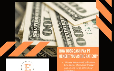 Surprising Reasons Why Cash Pay PT is Beneficial for Patients