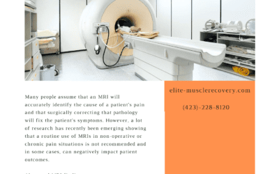 When MRIs Are Not So Helpful