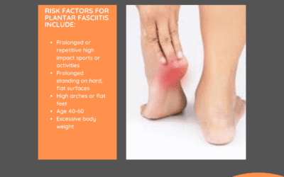 Physical Therapy for Plantar Fasciitis