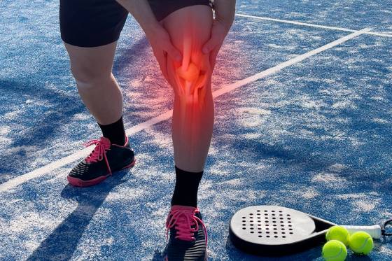 knee exercises mobility