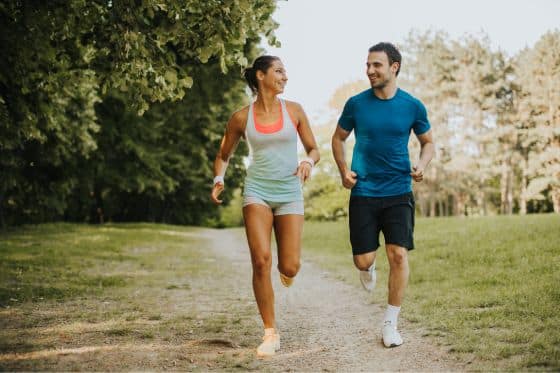 Running Injuries